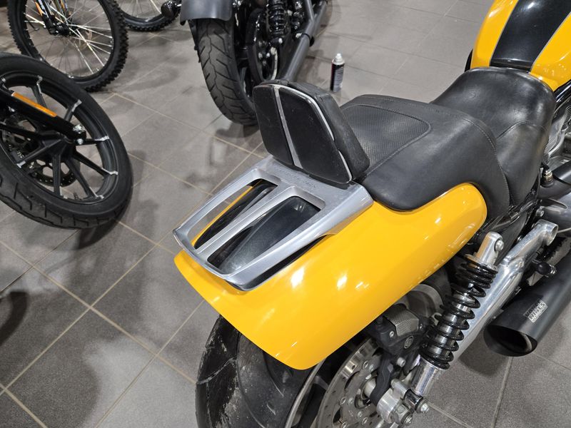 USED 2011 HARLEY VRSC V-ROD MUSCLE Image 15
