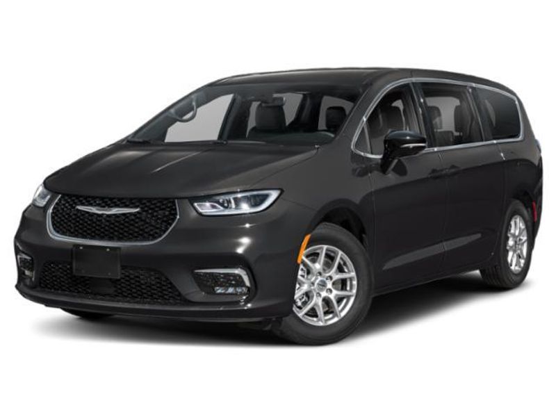 2025 Chrysler Pacifica SelectImage 1