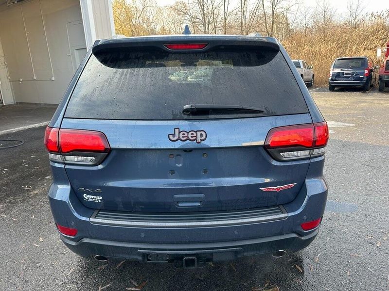 2019 Jeep Grand Cherokee TrailhawkImage 15