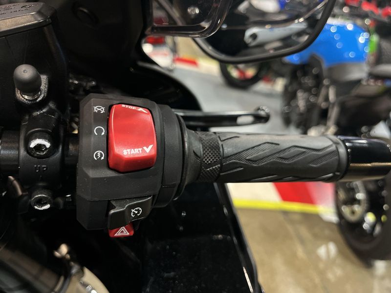 New 2026 Suzuki Hayabusa Image 19