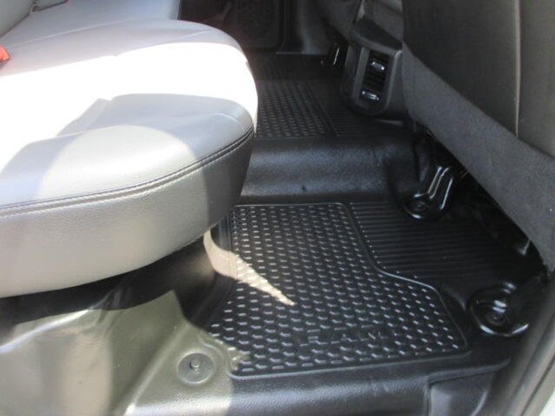 Used 2020 RAM 2500 TradesmanImage 29