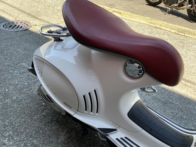 2013 Vespa 946 150 
