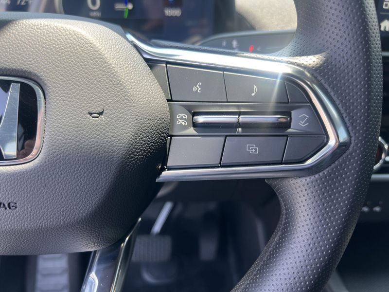 New 2025 Honda Prologue EXImage 12