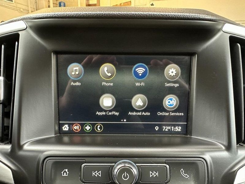 2019 GMC Terrain SLEImage 4