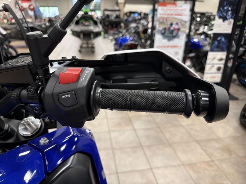 New 2026 Yamaha TENERE 700 Image 25