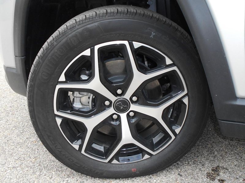 2025 Jeep Compass Limited 4x4Image 10