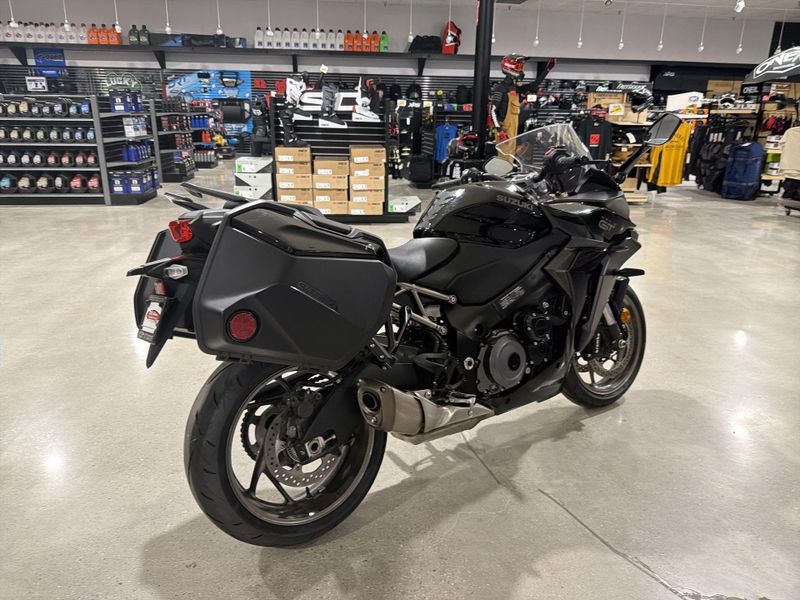 Used 2024 Suzuki GSX-S1000GT+ Image 17
