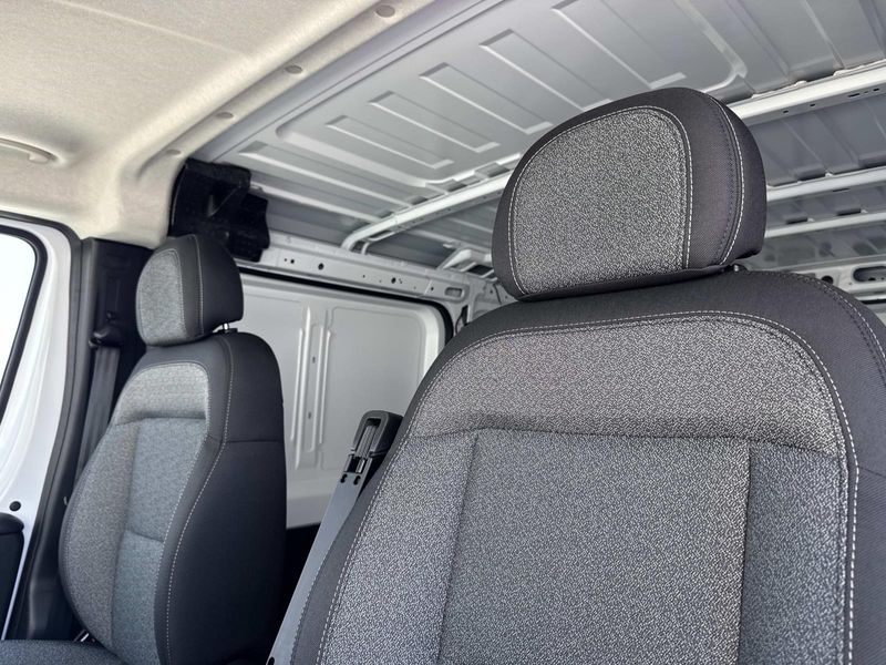 New 2026 RAM Promaster 1500 Tradesman Cargo Van Low Roof 118' Wb
