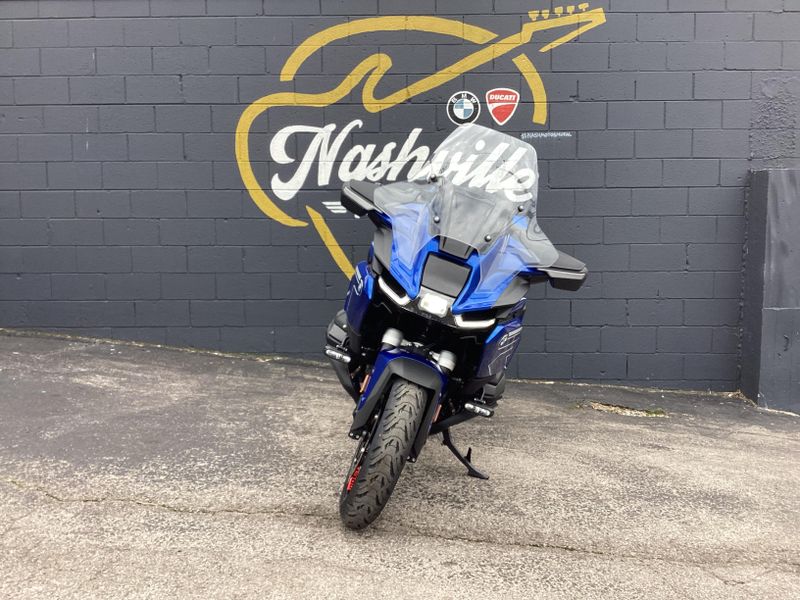 New 2026 BMW R 1300 RT 