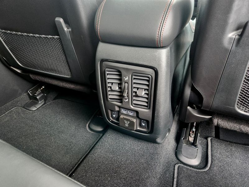 New 2027 Dodge Durango Gt Hemi V8 Plus Awd