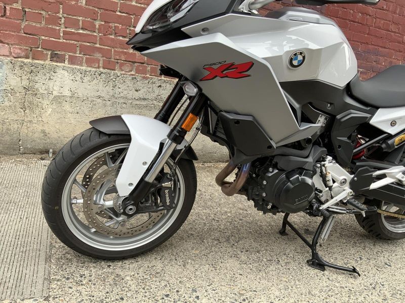 Used 2023 BMW F 900 XR 