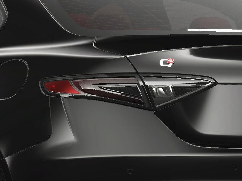 New 2025 Alfa Romeo Giulia RwdImage 29