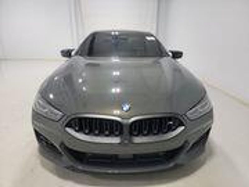 Used 2024 BMW M850i Gran Coupe xDrive Coupe