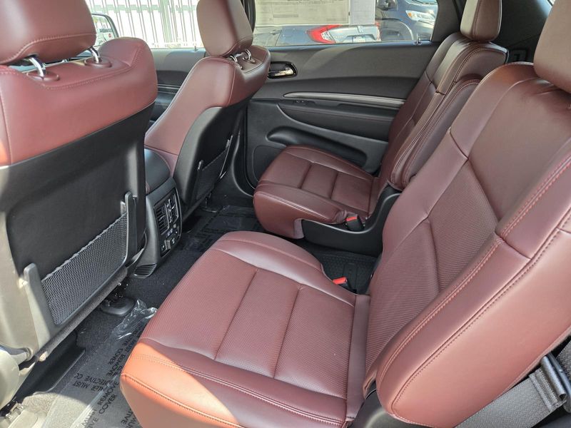 New 2026 Dodge Durango Gt Plus Awd Hemi V8