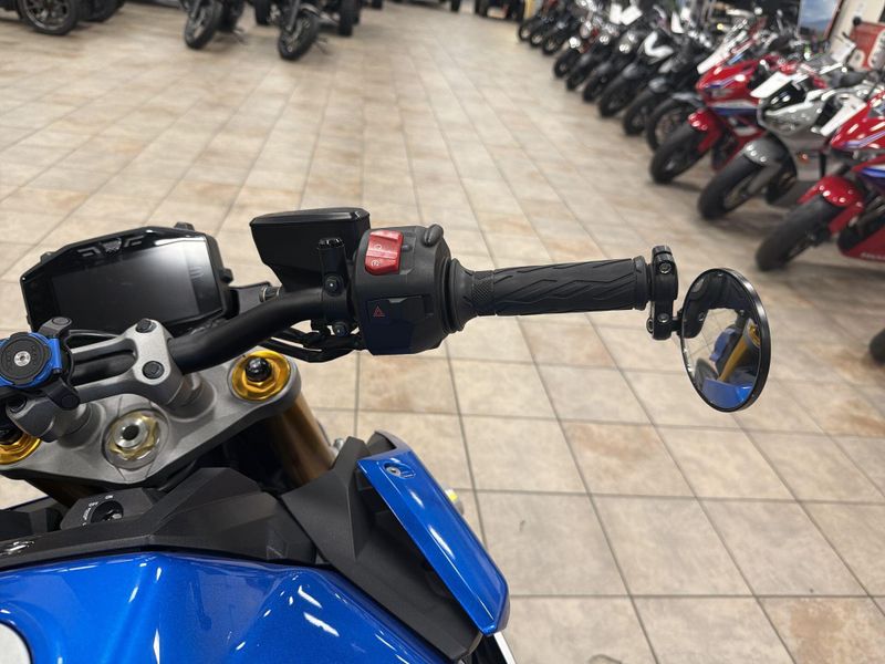 Used 2022 Suzuki GSX-S 1000 Image 21