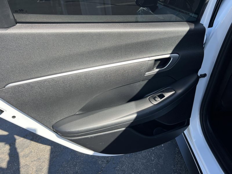 Used 2020 Hyundai Sonata SEImage 21