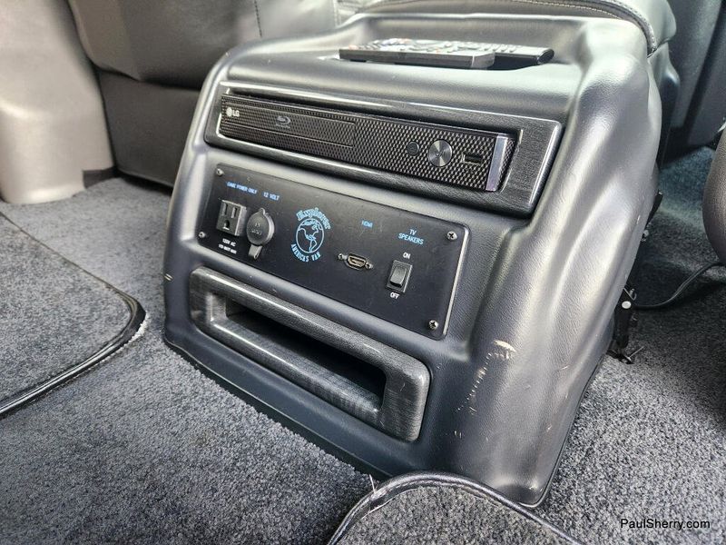 Used 2023 Chevrolet Express Cargo 