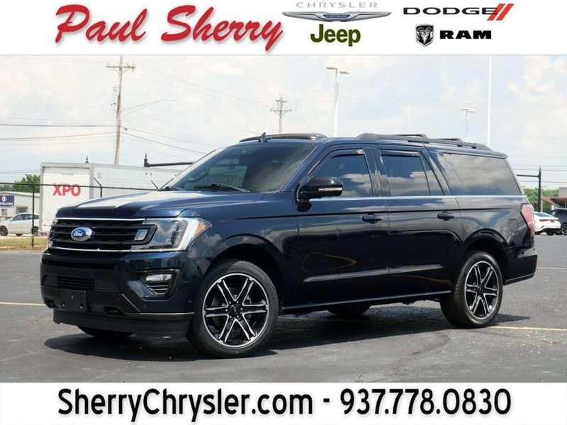 Used 2021 Ford Expedition Limited Stealth EditionImage 1