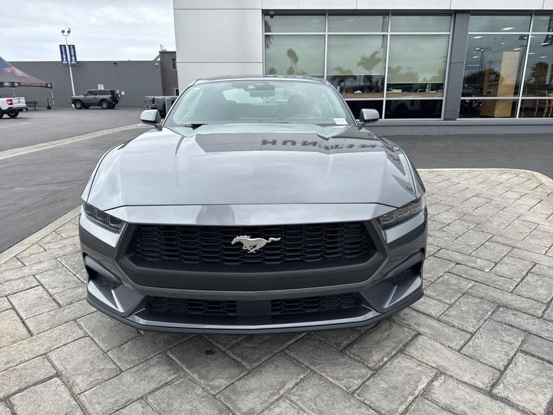 New 2025 Ford Mustang EcoBoostImage 20