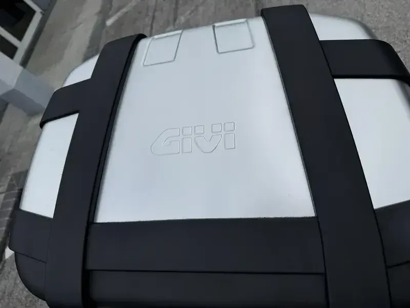 Used 2023 Triumph Tiger 1200 GT Explorer Euro 5a 