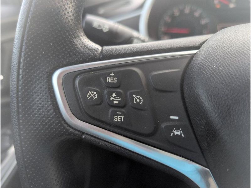 Used 2023 Chevrolet Malibu LTImage 23