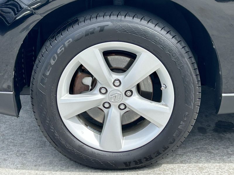 Used 2010 Lexus RX 350 350Image 8