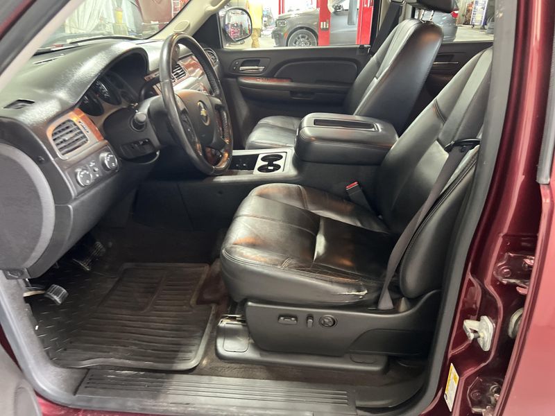 Used 2008 Chevrolet Silverado 1500 LTZImage 20