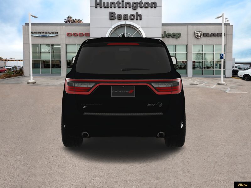 2024 Dodge Durango SRT Hellcat Premium AWDImage 6