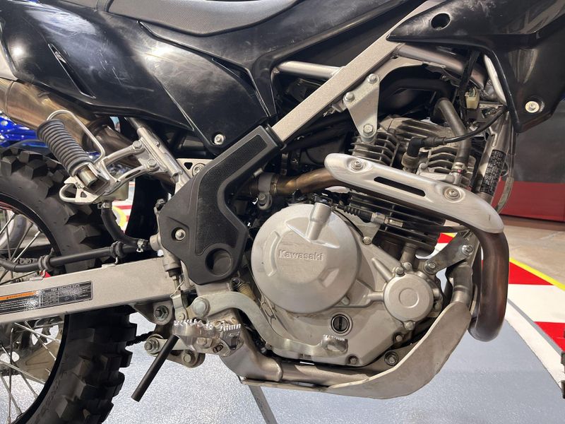 Used 2022 Kawasaki KLX230 SE Image 27