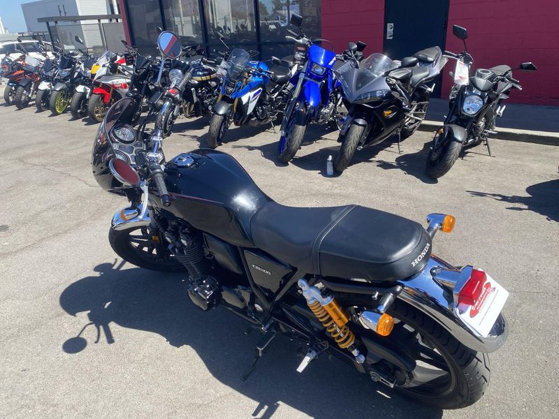 Used 2014 Honda CB1100 Image 10