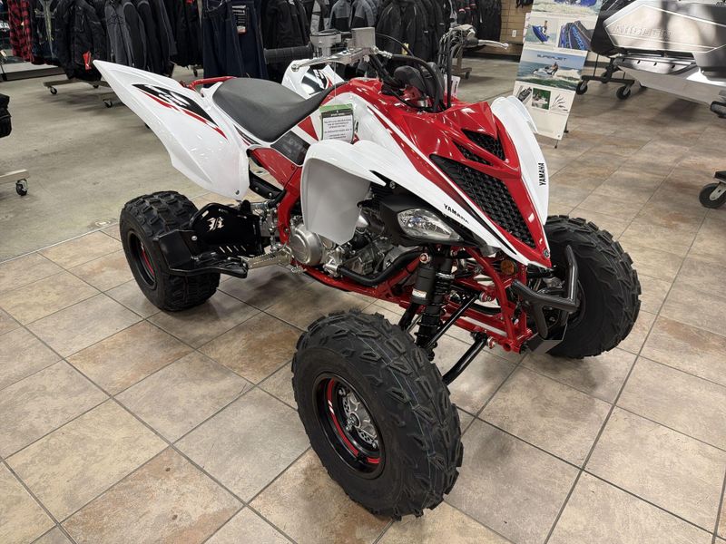 New 2026 Yamaha RAPTOR 700R SE 70TH ANNIVERSARY EDITION Image 11