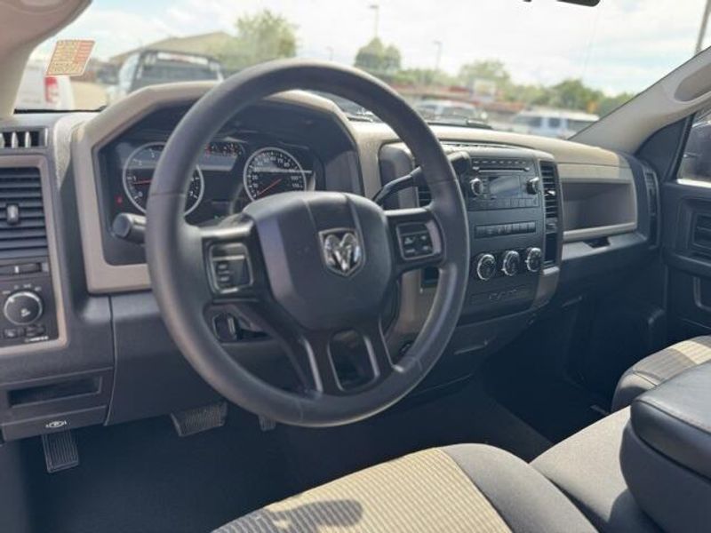 2012 RAM 1500 ExpressImage 10