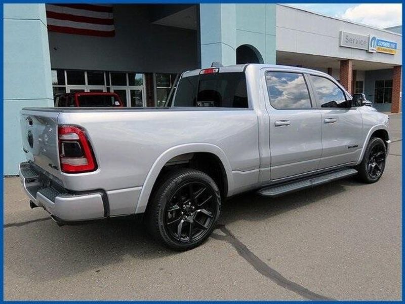 2022 RAM 1500 LaramieImage 7