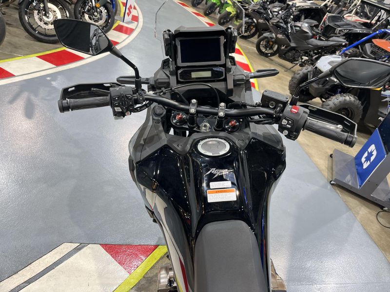 New 2025 Honda AFRICA TWIN DCT Image 15