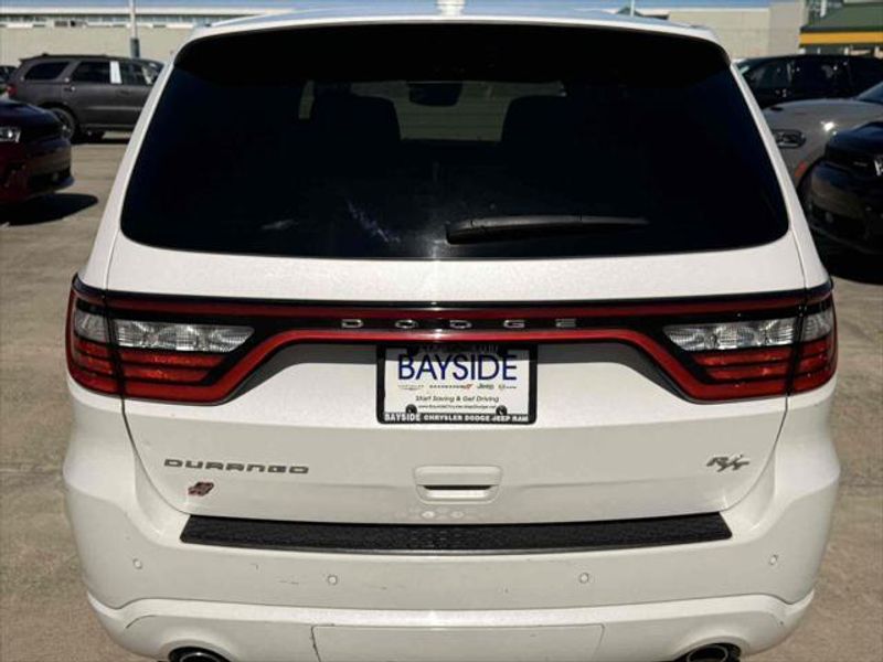 2021 Dodge Durango R/T photo 3