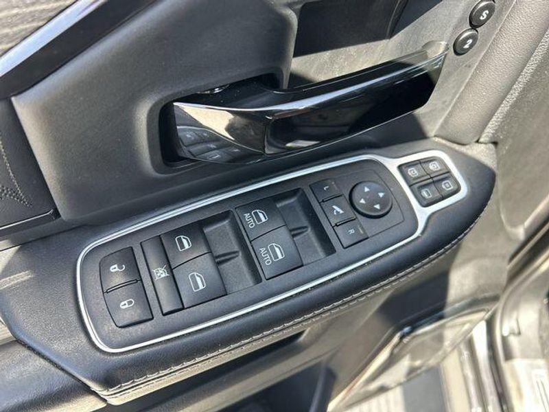Used 2023 RAM 2500 LimitedImage 20