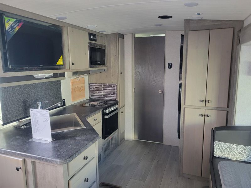 New 2026 NASH 23D Image 10