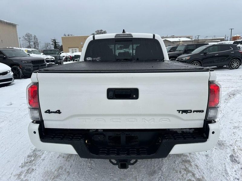 2023 Toyota Tacoma TRD ProImage 14