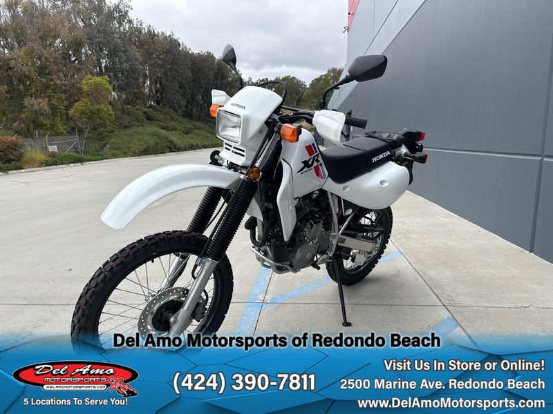 2024 Honda XR650LImage 13