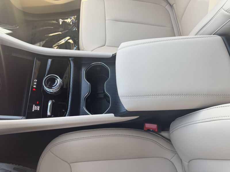 New 2025 Jeep Grand Cherokee LimitedImage 24