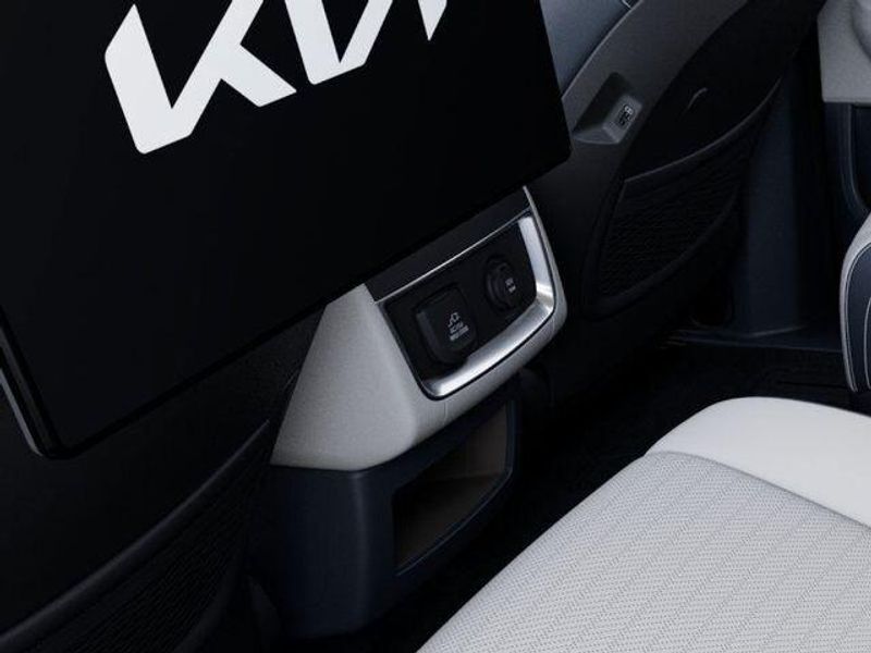 New 2026 Kia Carnival Hybrid SX PrestigeImage 27