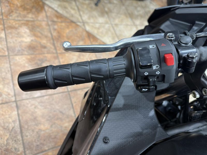 New 2026 Kawasaki NINJA 500 Image 7