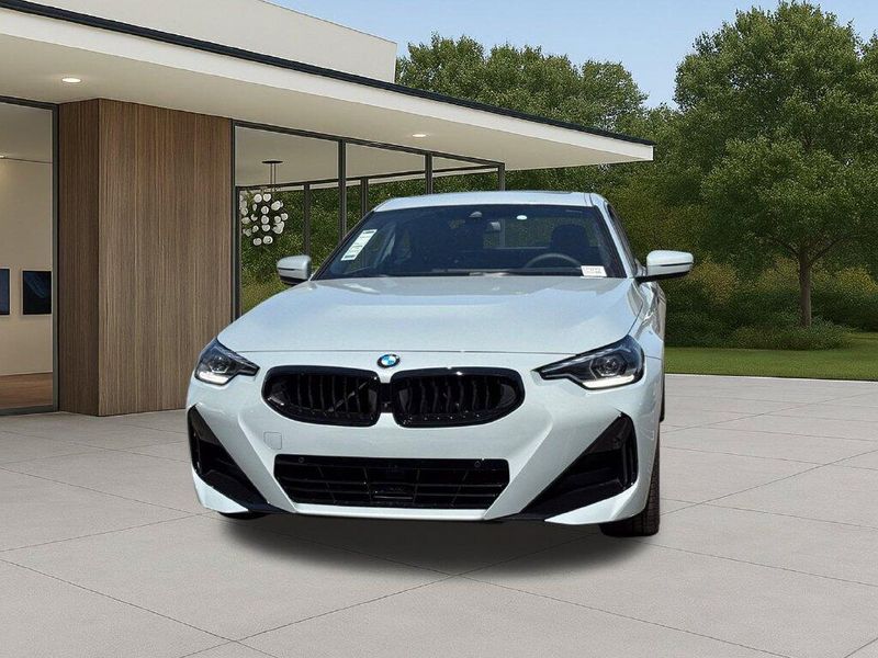 New 2026 BMW 2 Series 230i xDriveImage 3