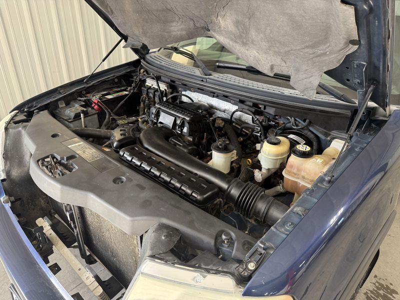 Used 2007 Ford F-150 Image 14