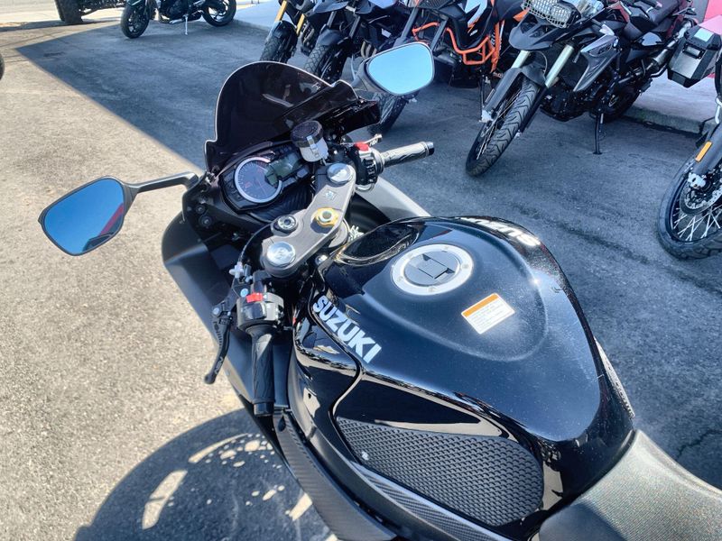 Used 2024 Suzuki GSX-R600 CA Image 20