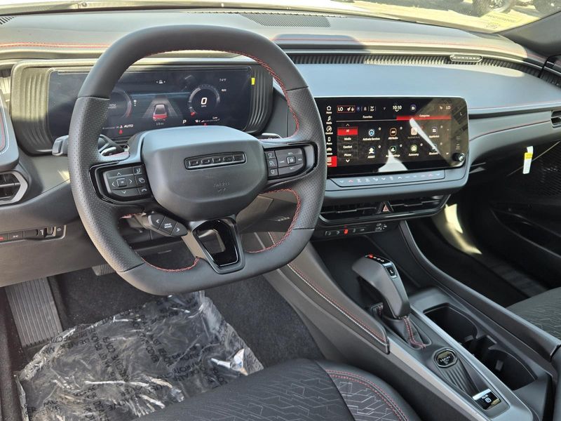 New 2026 Dodge Charger Scat Pack 2-door Awd