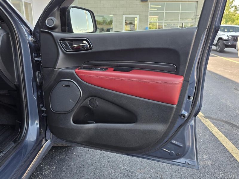 Used 2021 Dodge Durango R/T