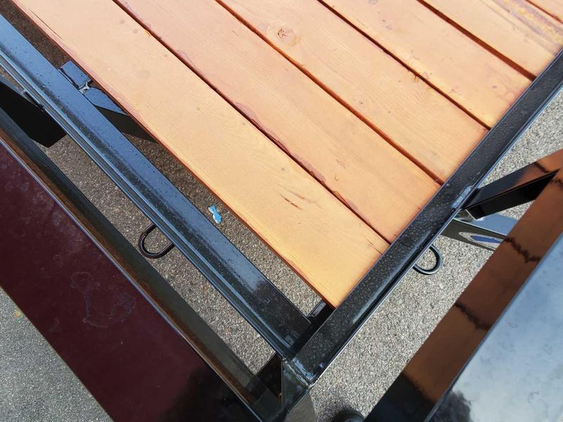 New 2025 Zieman F-714 Image 10