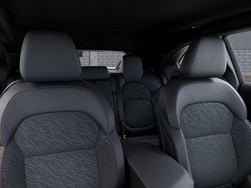 New 2026 Dodge Charger Scat Pack 2-door AwdImage 26