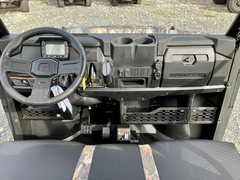 2024 Polaris Ranger SP 570 PremiumImage 11